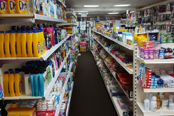 <h2>Paints & Painting Supplies </h2>

<p>We offer a wide range of paints, stains, varnishes and decorating products including brushes, rollers, pads, pastes fillers etc from budget ranges to the leading brands all at highly competitive prices.</p>

<p><strong>Brands include: Johnstone’s, Dulux, Berger, Cuprinol, Ronseal, Hammerite</strong></p>

<h2>Other Products </h2>

<p>We stock a wide plumbing range, electrical supplies,housewares, household, paraffin, and a good gardening section again including many household brands. </p>

<p>Brands Include: Levingtons, Fiskars, Hozelock, Miracle Gro, Jeyes, Rentokil etc</p>
