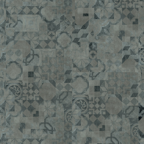 Cubist Dark