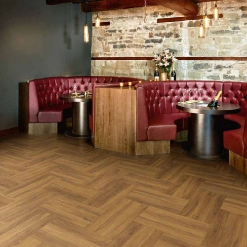 Saffron Oak Large Saffron Oak Large